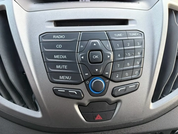 Picture of 2019 Ford Transit ADA Passenger Van