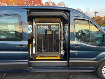 Picture of 2019 Ford Transit ADA Passenger Van