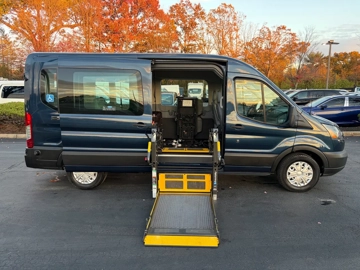 Picture of 2019 Ford Transit ADA Passenger Van