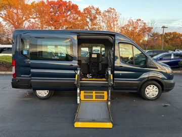 Picture of 2019 Ford Transit ADA Passenger Van