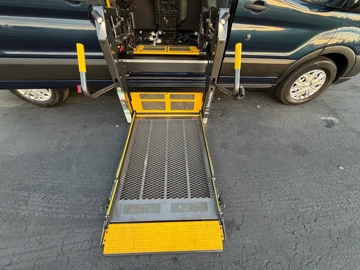 Picture of 2019 Ford Transit ADA Passenger Van