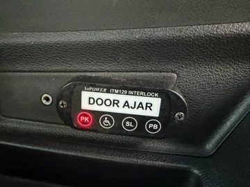 Picture of 2019 Ford Transit ADA Passenger Van