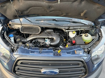 Picture of 2019 Ford Transit ADA Passenger Van