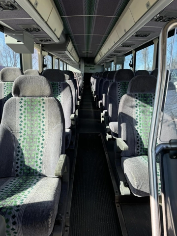 Picture of 2006 MCI D4505 Coach Bus