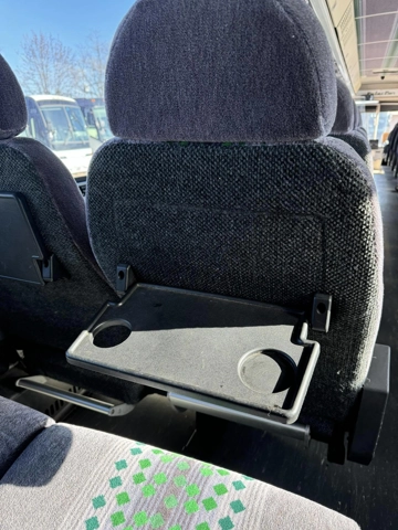 Picture of 2006 MCI D4505 Coach Bus