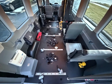 Picture of 2019 Ford Transit ADA Passenger Van