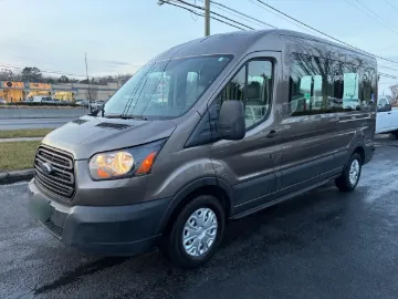 Picture of 2019 Ford Transit ADA Passenger Van
