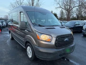 Picture of 2019 Ford Transit ADA Passenger Van