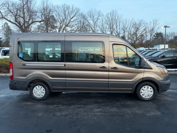 Picture of 2019 Ford Transit ADA Passenger Van