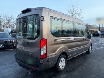 Picture of 2019 Ford Transit ADA Passenger Van