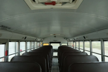 Picture of 2019 Blue Bird Vision School Bus