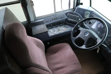 Picture of 2019 Blue Bird Vision School Bus