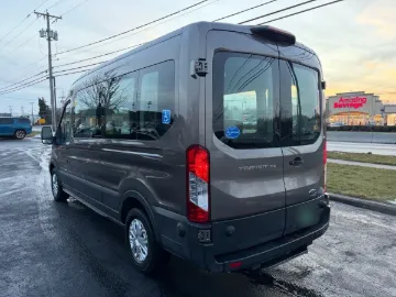 Picture of 2019 Ford Transit ADA Passenger Van