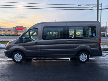 Picture of 2019 Ford Transit ADA Passenger Van