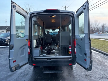 Picture of 2019 Ford Transit ADA Passenger Van