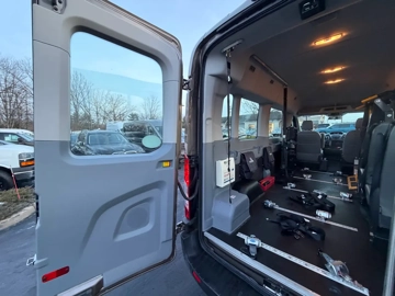 Picture of 2019 Ford Transit ADA Passenger Van