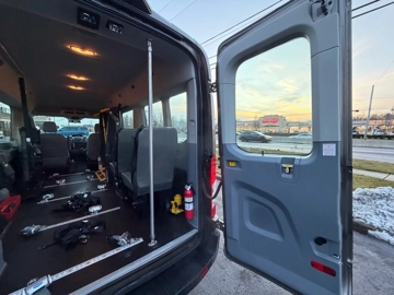 Picture of 2019 Ford Transit ADA Passenger Van