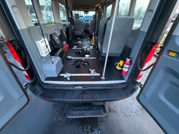 Picture of 2019 Ford Transit ADA Passenger Van