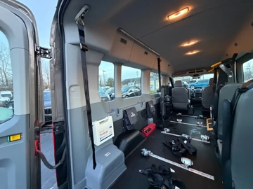 Picture of 2019 Ford Transit ADA Passenger Van