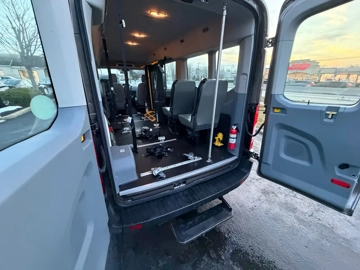 Picture of 2019 Ford Transit ADA Passenger Van