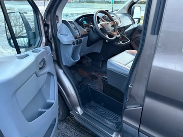 Picture of 2019 Ford Transit ADA Passenger Van