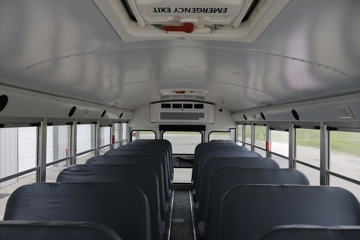 Picture of 2019 Blue Bird Vision School Bus
