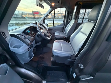 Picture of 2019 Ford Transit ADA Passenger Van