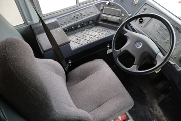 Picture of 2019 Blue Bird Vision School Bus