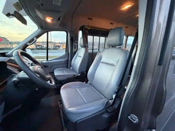 Picture of 2019 Ford Transit ADA Passenger Van