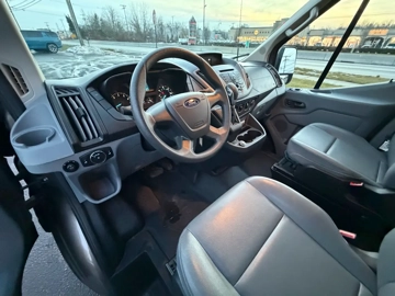 Picture of 2019 Ford Transit ADA Passenger Van