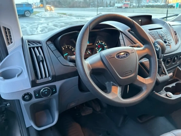 Picture of 2019 Ford Transit ADA Passenger Van