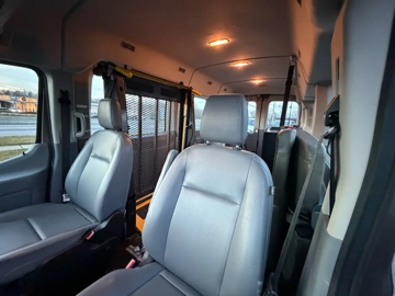 Picture of 2019 Ford Transit ADA Passenger Van