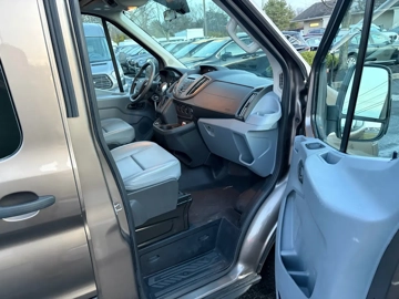 Picture of 2019 Ford Transit ADA Passenger Van
