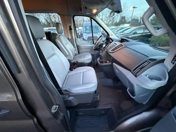 Picture of 2019 Ford Transit ADA Passenger Van