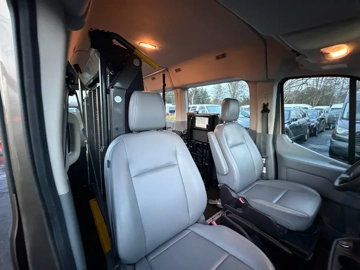 Picture of 2019 Ford Transit ADA Passenger Van