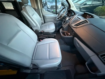 Picture of 2019 Ford Transit ADA Passenger Van