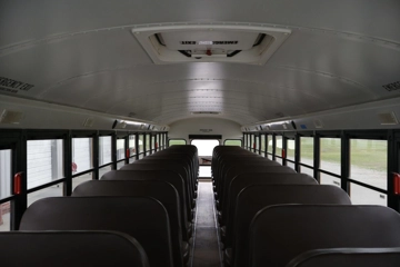 Picture of 2019 Blue Bird All American School Bus