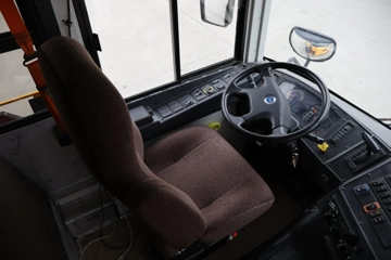Picture of 2019 Blue Bird All American School Bus