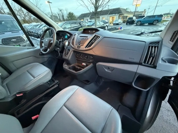 Picture of 2019 Ford Transit ADA Passenger Van