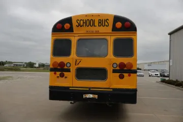 Picture of 2019 Blue Bird All American School Bus