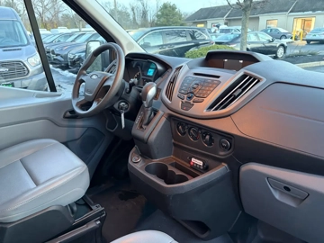 Picture of 2019 Ford Transit ADA Passenger Van