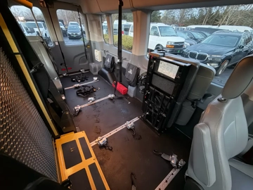 Picture of 2019 Ford Transit ADA Passenger Van