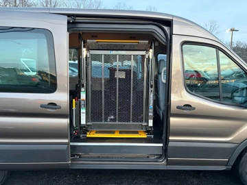 Picture of 2019 Ford Transit ADA Passenger Van
