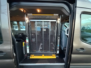 Picture of 2019 Ford Transit ADA Passenger Van