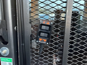 Picture of 2019 Ford Transit ADA Passenger Van