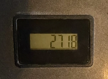 Picture of 2019 Ford Transit ADA Passenger Van