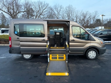 Picture of 2019 Ford Transit ADA Passenger Van