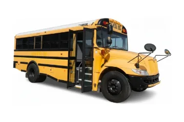Picture of 2017 International CE School Bus