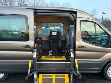 Picture of 2019 Ford Transit ADA Passenger Van