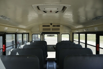 Picture of 2017 International CE School Bus